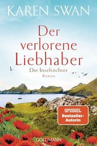 Produktbild: Die Inselt&ouml;chter - Der verlorene Liebhaber