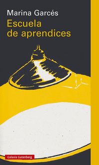 Produktbild: Escuela de aprendices