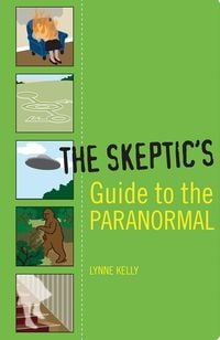 Produktbild: The Skeptic's Guide to the Paranormal