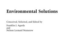 Produktbild: Environmental Solutions