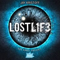 Produktbild: Das Babel Projekt 2. Lostlife