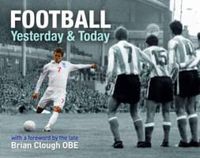 Produktbild: Football Yesterday and Today
