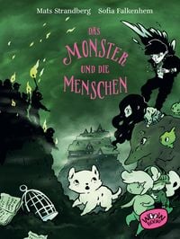 Produktbild: Das Monster und die Menschen