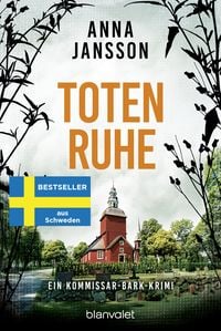 Produktbild: Totenruhe