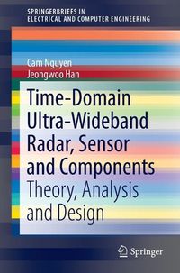 Produktbild: Time-Domain Ultra-Wideband Radar, Sensor and Components