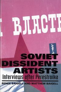 Produktbild: Soviet Dissident Artists