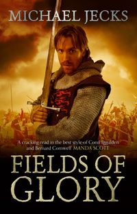Produktbild: Jecks, M: Fields of Glory
