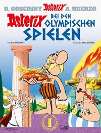 Bild vom Artikel Asterix 12 vom Autor Rene Goscinny