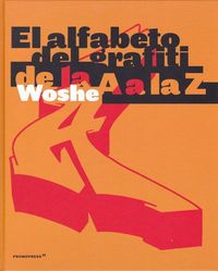 Produktbild: Alfabeto del grafiti, El