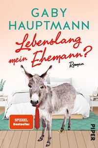 Produktbild: Lebenslang mein Ehemann?