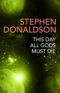 Produktbild: This Day All Gods Die