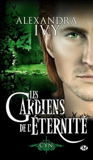 Produktbild: Les gardiens de l eternite, t12: