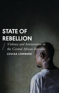 Produktbild: State of Rebellion