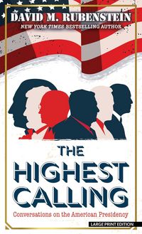 Produktbild: The Highest Calling