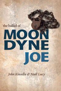 Produktbild: The Ballad of Moondyne Joe