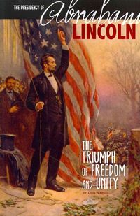 Produktbild: The Presidency of Abraham Lincoln