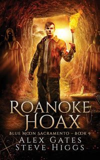 Produktbild: Roanoke Hoax
