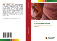 Produktbild: Composi&ccedil;&otilde;es Grotescas