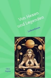 Produktbild: Krimi / Von Hexen und Legenden