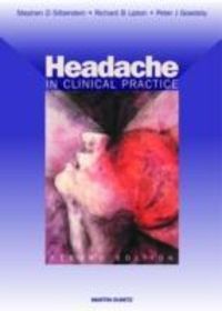 Produktbild: Silberstein, S: Headache in Clinical Practice