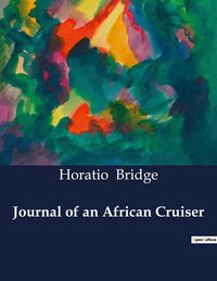 Produktbild: Journal of an African Cruiser