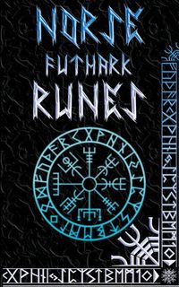 Produktbild: Norse Futhark Runes