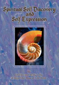 Produktbild: Spiritual Self Discovery and Self Expression