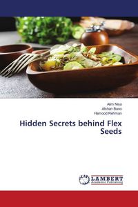 Produktbild: Hidden Secrets behind Flex Seeds