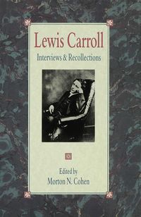 Produktbild: Lewis Carroll