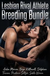 Produktbild: Lesbian Rival Athlete Breeding Bundle