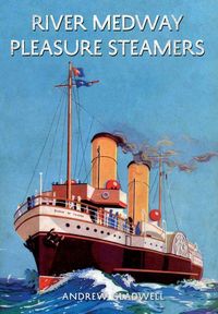 Produktbild: River Medway Pleasure Steamers