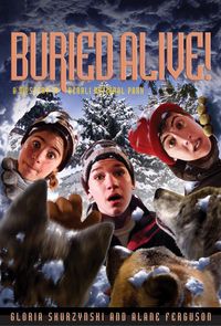 Produktbild: Skurzynski, G: Buried Alive