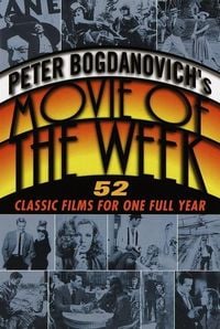 Produktbild: Peter Bogdanovich's Movie of the Week