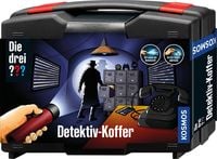 Produktbild: Die drei ??? Detektiv-Koffer
