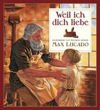 Produktbild: Weil ich dich liebe