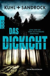 Produktbild: Das Dickicht