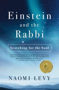 Produktbild: Einstein and the Rabbi