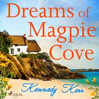 Produktbild: Dreams of Magpie Cove