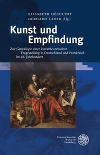 Produktbild: Kunst und Empfindung