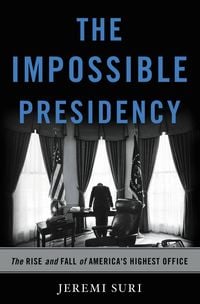 Produktbild: Impossible Presidency