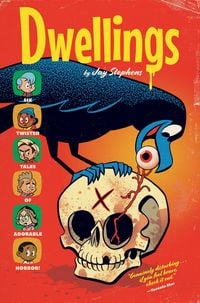 Produktbild: Dwellings