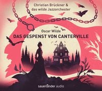 Produktbild: Das Gespenst von Canterville