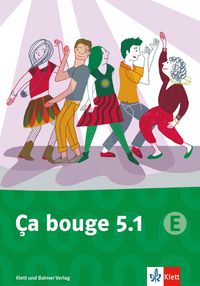 Produktbild: Ça bouge 5