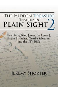 Produktbild: The Hidden Treasure That Lies in Plain Sight 2