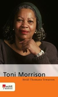 Produktbild: Toni Morrison