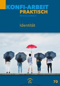 Produktbild: Identit&auml;t