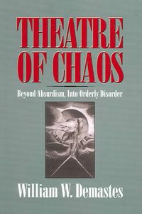 Produktbild: Theatre of Chaos