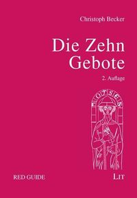 Produktbild: Becker, C: Zehn Gebote