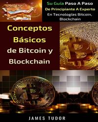 Produktbild: Conceptos B&aacute;sicos de Bitcoin y Blockchain