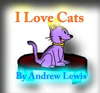 Produktbild: I Love Cats!